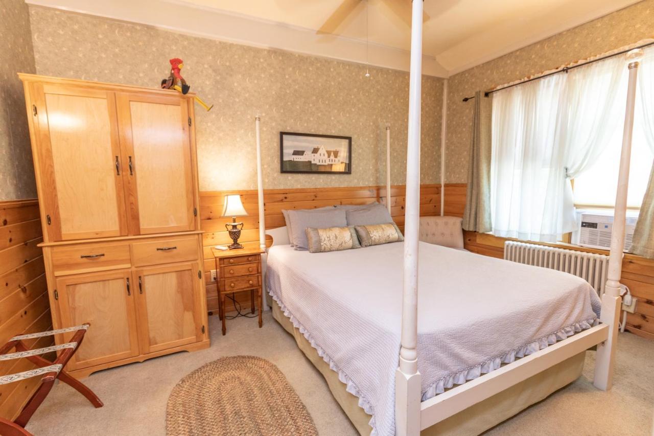 Waybury Inn East Middlebury 외부 사진
