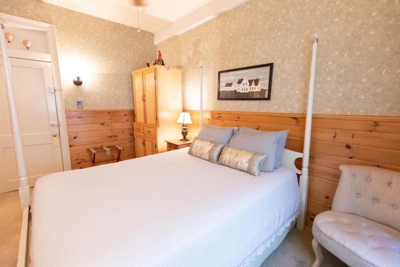 Waybury Inn East Middlebury 외부 사진