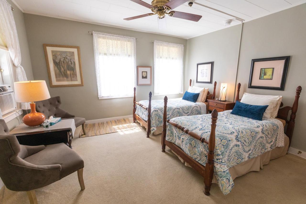 Waybury Inn East Middlebury 외부 사진