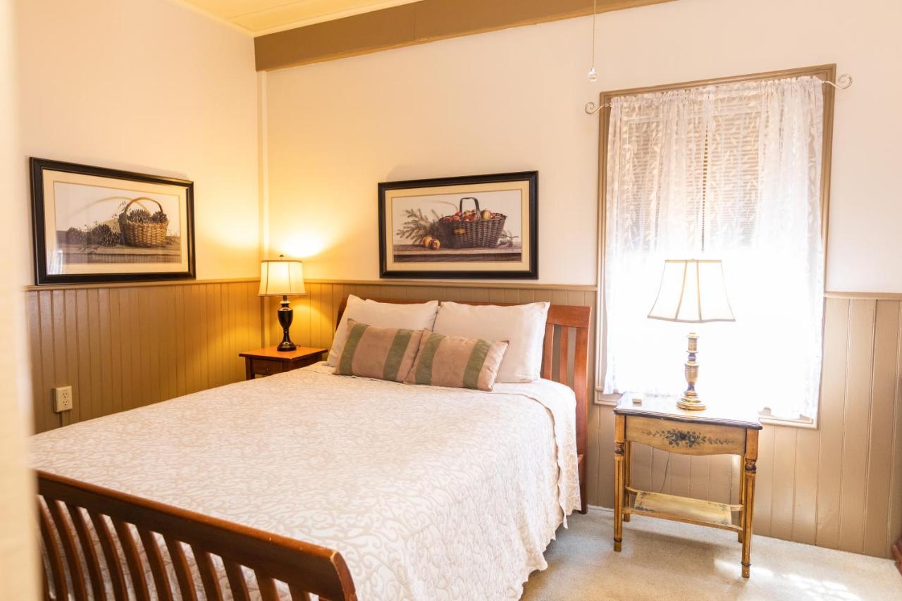Waybury Inn East Middlebury 외부 사진