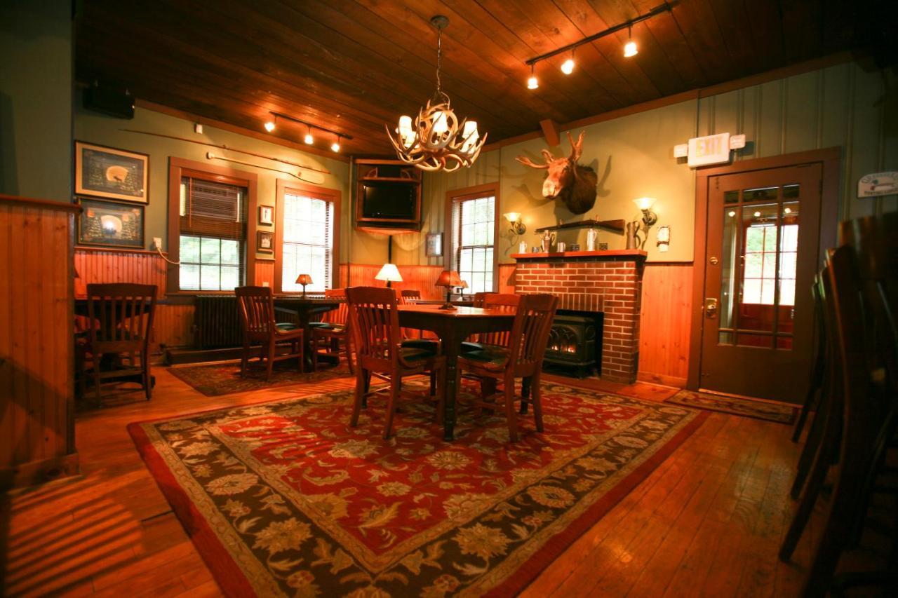 Waybury Inn East Middlebury 외부 사진