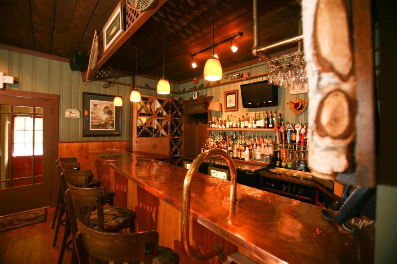 Waybury Inn East Middlebury 외부 사진