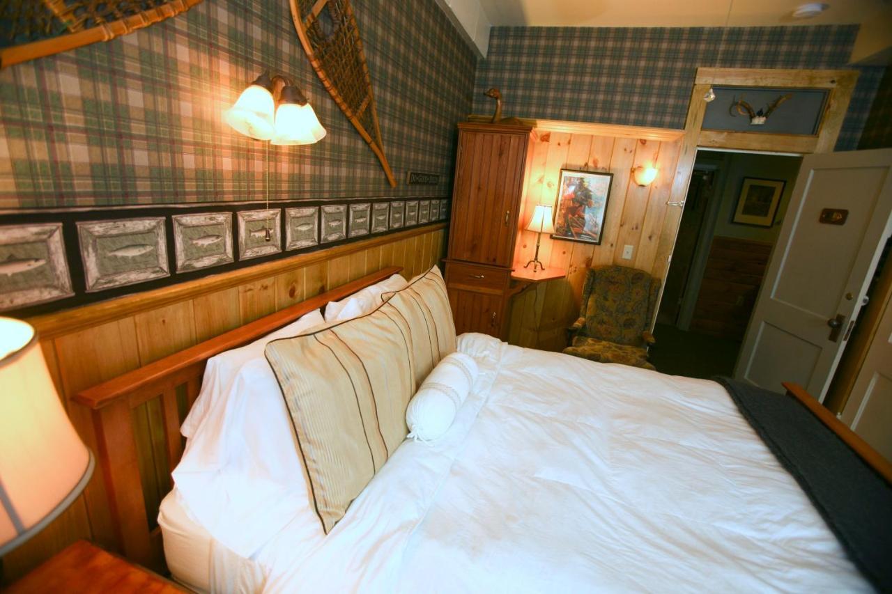 Waybury Inn East Middlebury 외부 사진