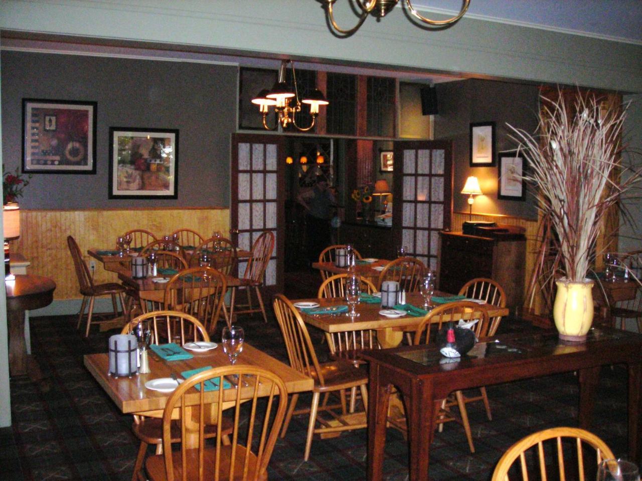 Waybury Inn East Middlebury 외부 사진