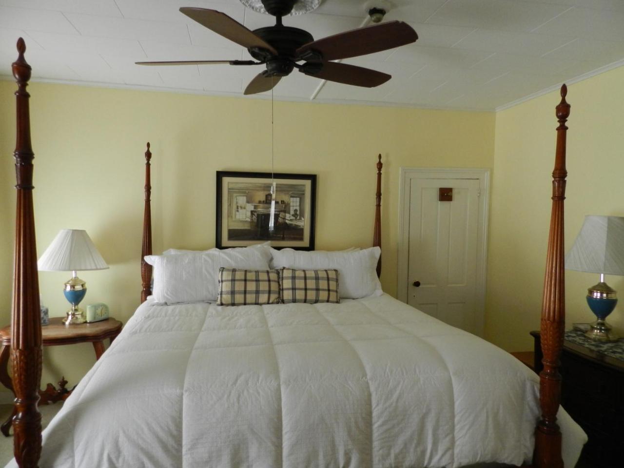 Waybury Inn East Middlebury 외부 사진