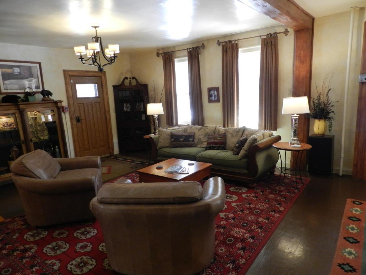 Waybury Inn East Middlebury 외부 사진