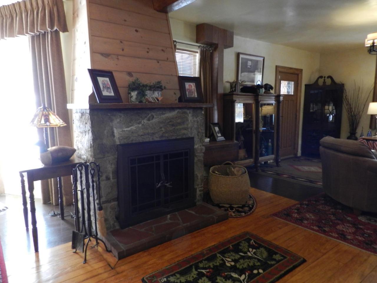 Waybury Inn East Middlebury 외부 사진