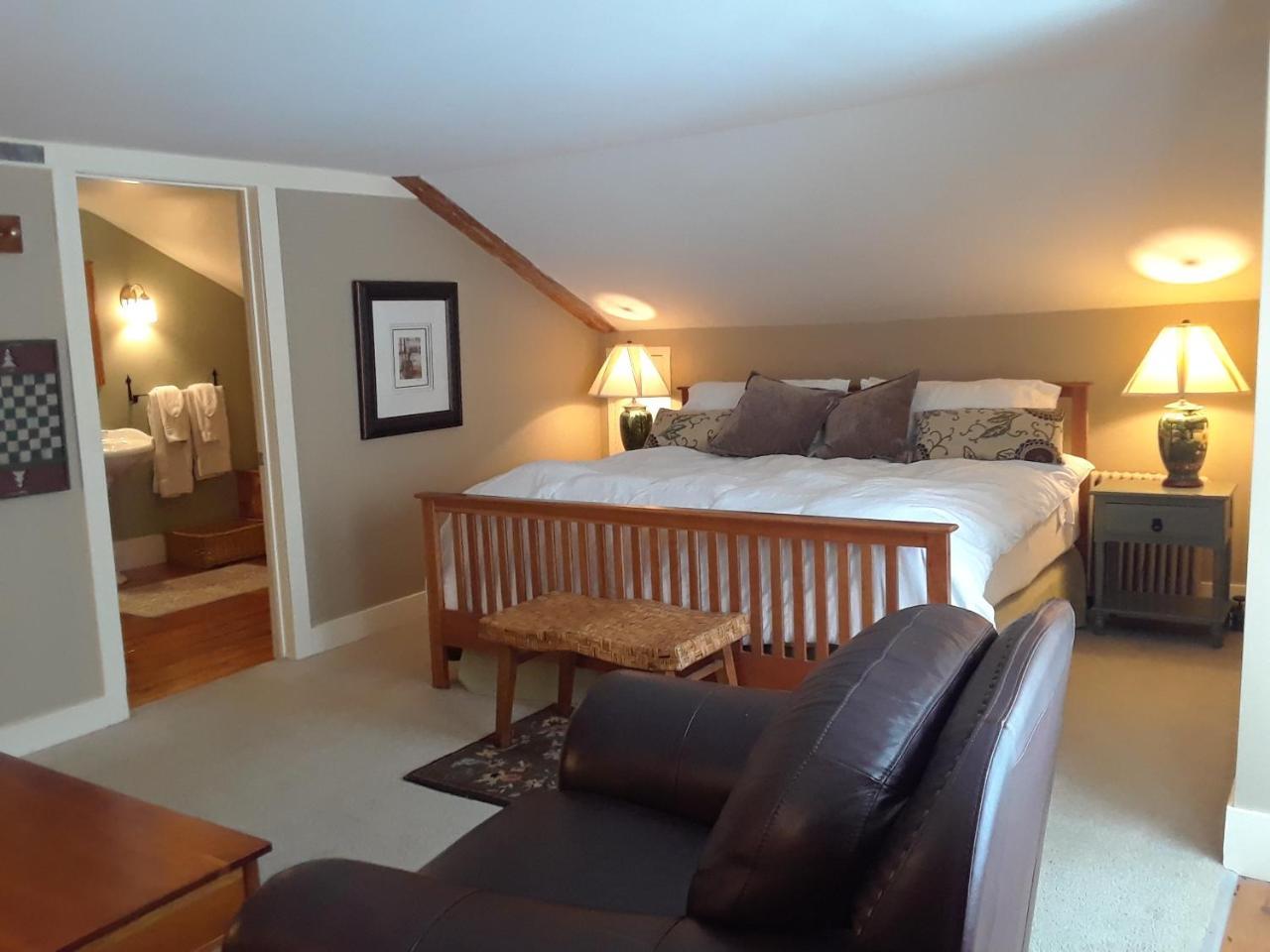 Waybury Inn East Middlebury 외부 사진
