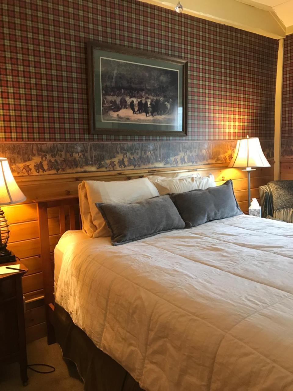 Waybury Inn East Middlebury 외부 사진