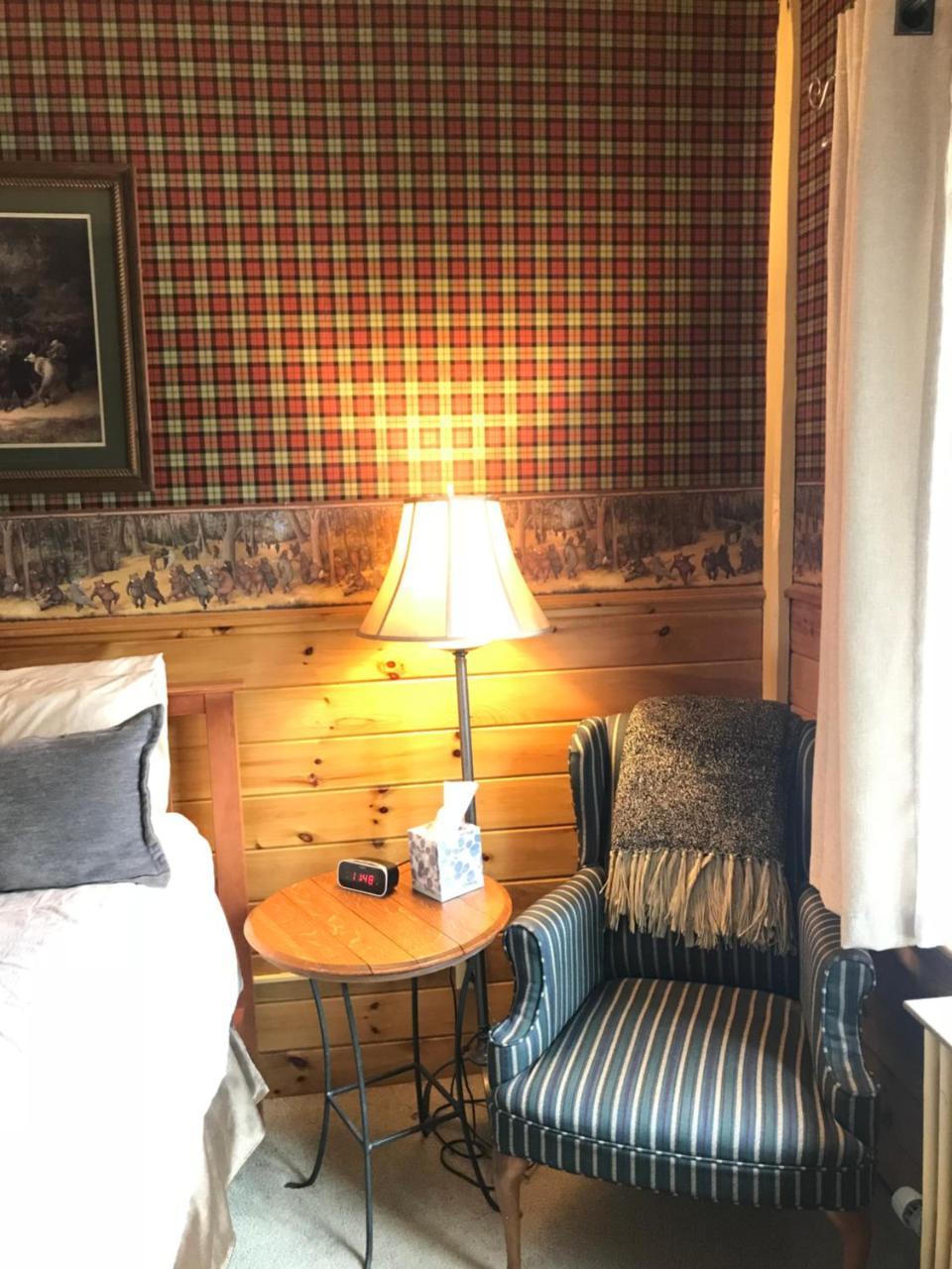 Waybury Inn East Middlebury 외부 사진