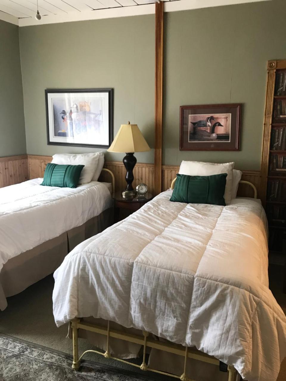 Waybury Inn East Middlebury 외부 사진