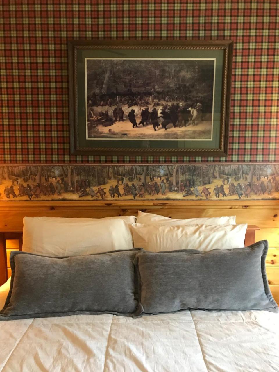 Waybury Inn East Middlebury 외부 사진