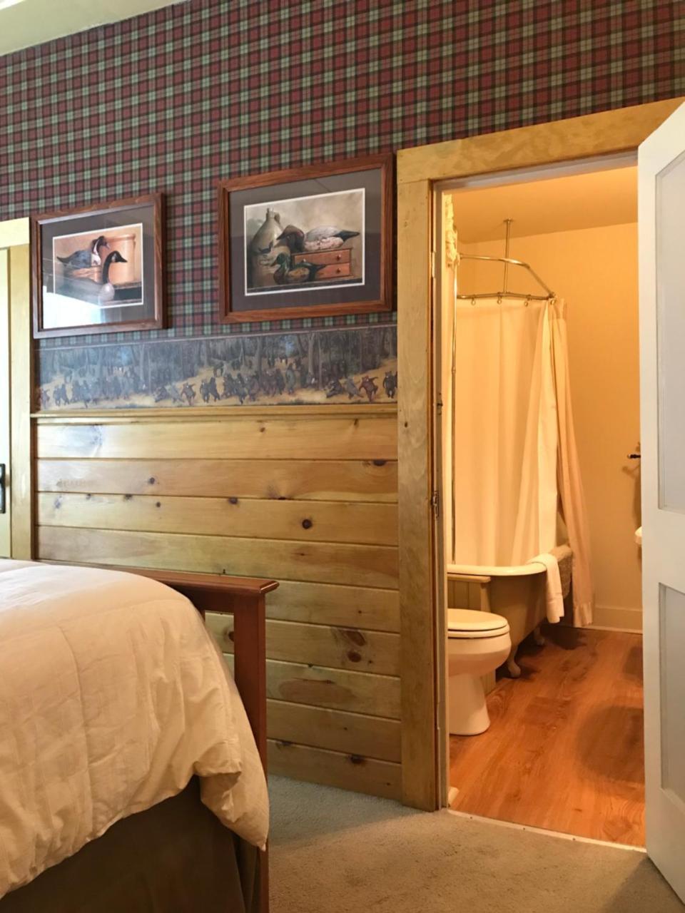 Waybury Inn East Middlebury 외부 사진